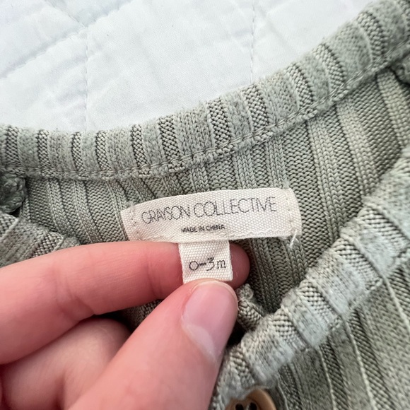 Sage sleeper for baby - Picture 2 of 2